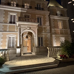 ラ ターブル ドゥ ジョエル・ロブション - 