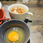 麺と飯 トンじろ - 