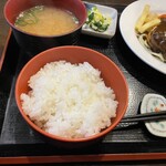 ミュンヘン Restaurant - 