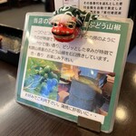 うなぎの坂東 - 