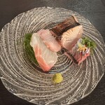 くずし割烹 しま正 - 