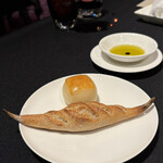 ラ ターブル ドゥ ジョエル・ロブション - 