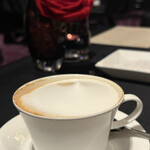 ラ ターブル ドゥ ジョエル・ロブション - 