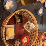 くずし割烹 しま正 - 