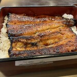 うなぎの坂東 - 