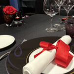 ラ ターブル ドゥ ジョエル・ロブション - 