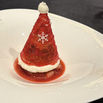 ラ ターブル ドゥ ジョエル・ロブション - 