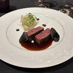 ラ ターブル ドゥ ジョエル・ロブション - 