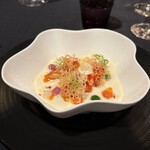 ラ ターブル ドゥ ジョエル・ロブション - 