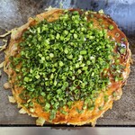 Hiroshima-fu Okonomiyaki Kacchan