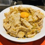 麺と飯 トンじろ - 