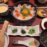 旬彩和食 口福 - 