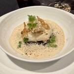 ラ ターブル ドゥ ジョエル・ロブション - 