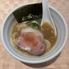 自家製麺 のぼる