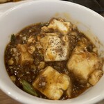 CHINESE DINING 瑞 - 陳麻婆豆腐