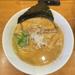 らーめん工房 麺作 - 