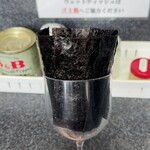 佐賀ラーメン いちげん。 - 