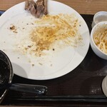 CHINESE DINING 瑞 - 美味しかった（＾Ｏ＾☆♪