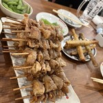 新時代 赤羽本店 - 