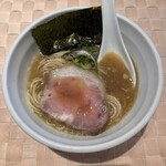 自家製麺 のぼる - 