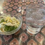 インド料理 パリワル - 