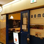 ワインとオマール海老の店 UOMO - 