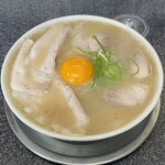 佐賀ラーメン いちげん。 - 