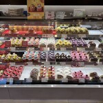 銀座コージーコーナー - 料理写真: