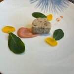 BISTRO FAVORI 代官山 - 