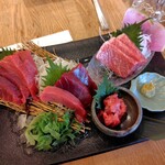 さくら水産 - 料理写真: