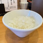 らーめん工房 麺作 - 