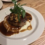 洋食屋 コンテブル - 料理写真: