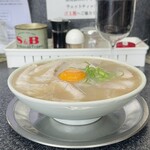 佐賀ラーメン いちげん。 - 
