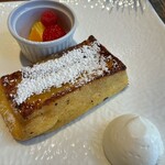 BISTRO FAVORI 代官山 - 