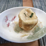 小陽生煎饅頭屋 - 餡と皮の両方が美味しくて、いつ食べても美味しいです