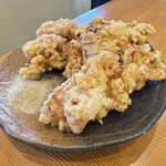 らーめん工房 麺作 - 