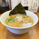 らーめん工房 麺作 - 