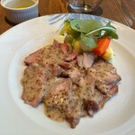 BISTRO FAVORI 代官山 - 