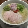 らぁ麺 はつ穂