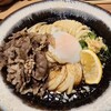 天然大海老天丼 自家製おうどん 白狐 ららぽーと堺店