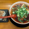麺屋 7.5Hz 黒門市場店