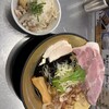名もなきラーメン 堺筋本町店