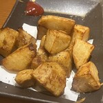 すし酒屋 ちゃりん - 