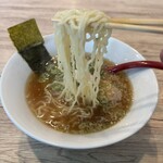 麺屋 おおやま - 