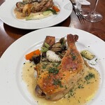 キュル・ド・サック - 