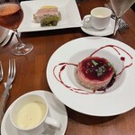 キュル・ド・サック - 