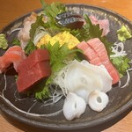 すし酒屋 ちゃりん - 