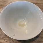 麺屋 おおやま - 