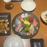 すし酒屋 ちゃりん - 