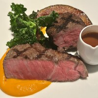 THE COSMOPOLITAN GRILL BAR TERRACE - 